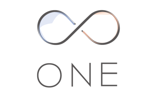 ONE