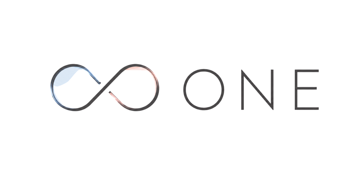 ONE